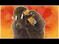 TOXIC Moments in Rainbow Six Siege