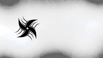 My First Self-Made Intro! (Playing Around with After Effects) - by BloodRust