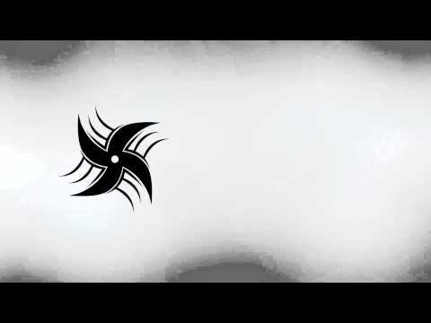 My First Self-Made Intro! (Playing Around with After Effects) - by BloodRust