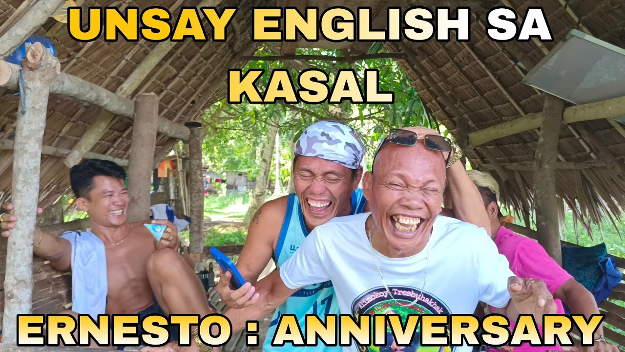 TAGALOG TO ENGLISH 🤣