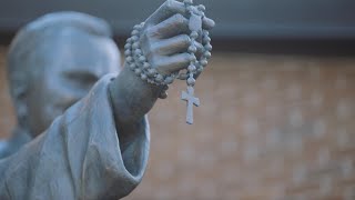 Celebrating Father Peyton’s Amazing Legacy