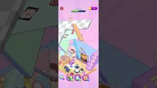 Stylish Room – Level 177 Walkthrough (Perfect) | Cos Makeup Studio screenshot 4