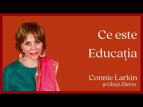 Video: Pentru Ce Este Educația?