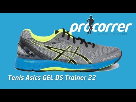 procorrer asics