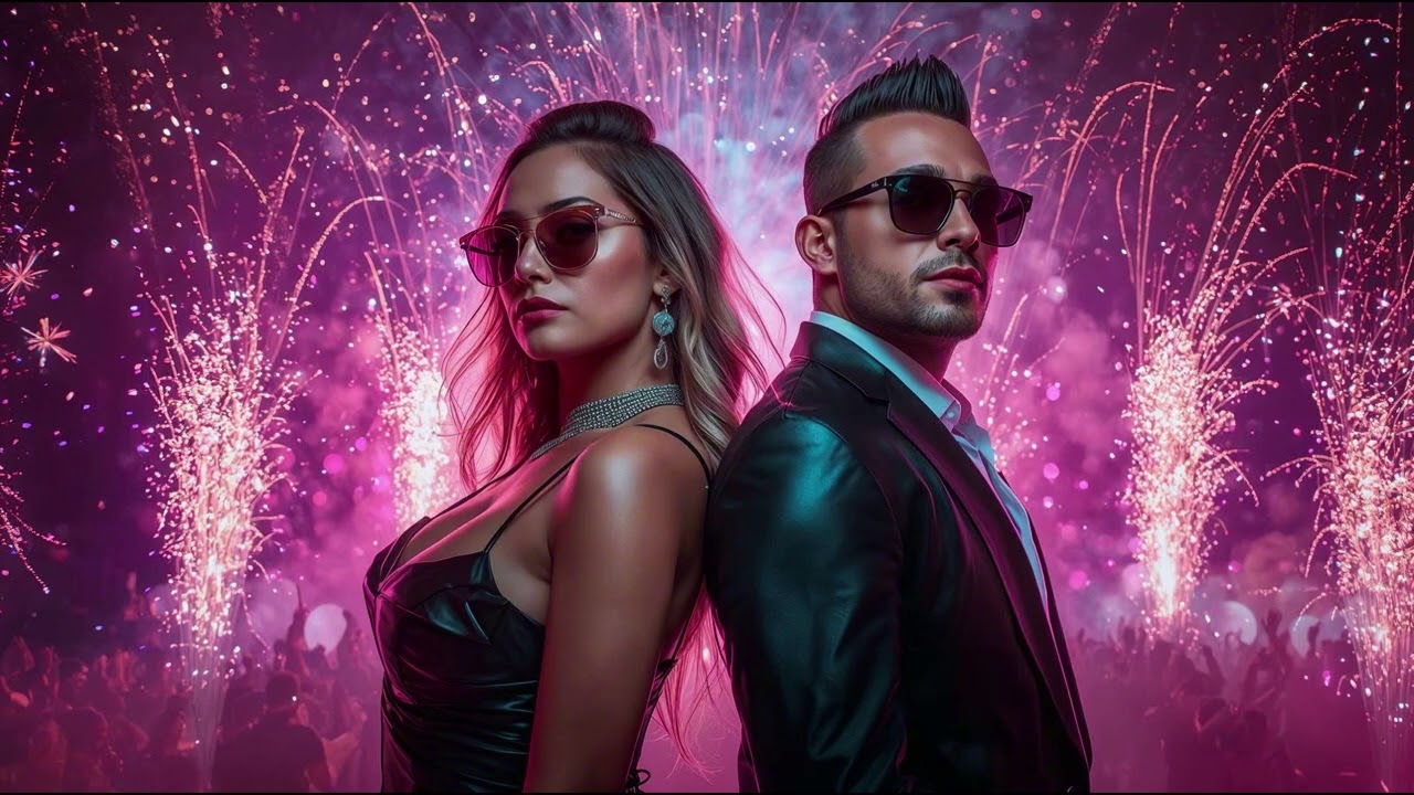 Baile Explosivo 🔥 Moombahton Party Vibes