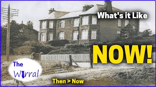 What's it Like Now - Heswall