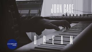 John Cage - Dream / ⁨@coversart⁩
