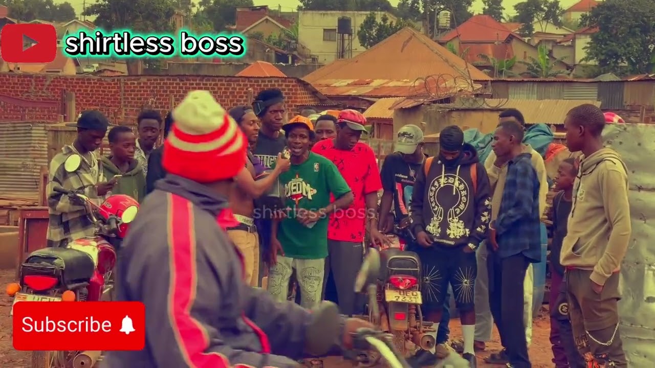 Tendo fad - Who jah bless no man curse ( freestyle) 