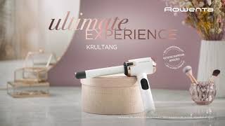 Rowenta Ultimate Experience Air Care Cf4310 Krultang