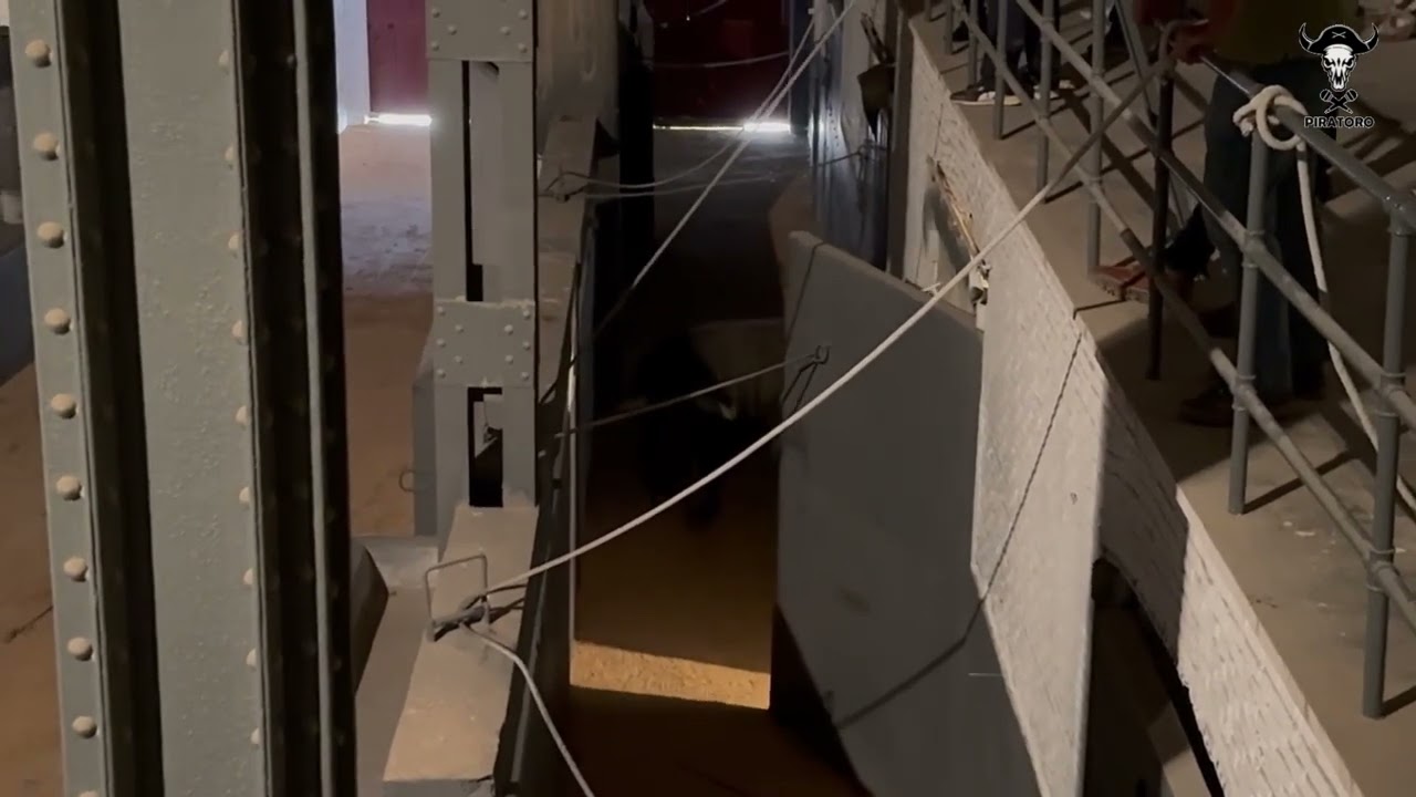 'Florito' nos da la clave de su trabajo: 