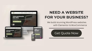 WordPress Developer, Expert WordPress Developer, Elementor Pro Website