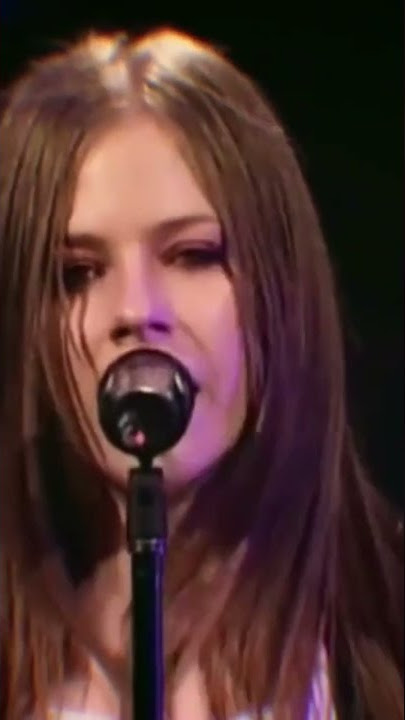 Story WA Mobile Avril Lavigne #viralshorts