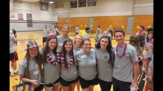 Freshman Orientation 2016