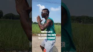 ONE INTENSE WORKOUT WILL NOT CHANGE YOUR BODY, CONSISTENCY WILL #youtubeshorts #fitness #viral