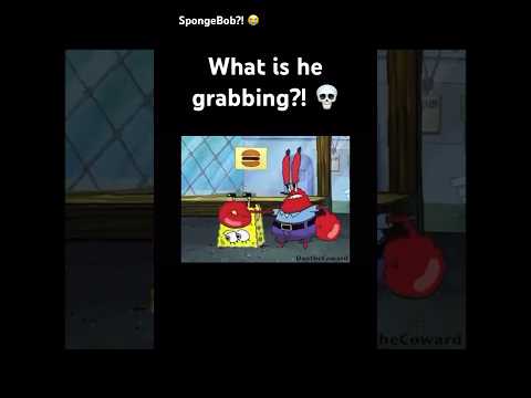What the heck is Mr Krabs doing?! 💀 #memes #shorts #funny #spongebob #tf2's Avatar