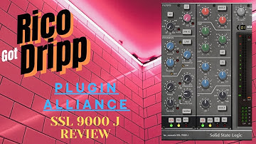BRAINWORX BX_CONSOLE SSL 9000J REVIEW BY PLUGIN ALLIANCE | IS THIS THE BEST SSL PLUGIN OF 2020?