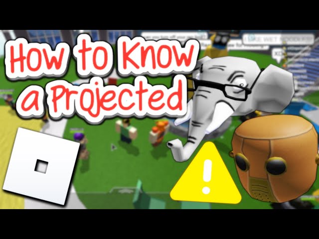 How To Flip a Projected on Roblox! (2023) 