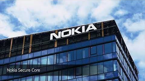 Nokia Core TV series #15: Nokia Secure Core