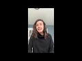 Motivation with Véronique Richard, Mental Performance Consultant.