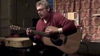 jeff holmes (the floating men) @ bongo java: pamela forever