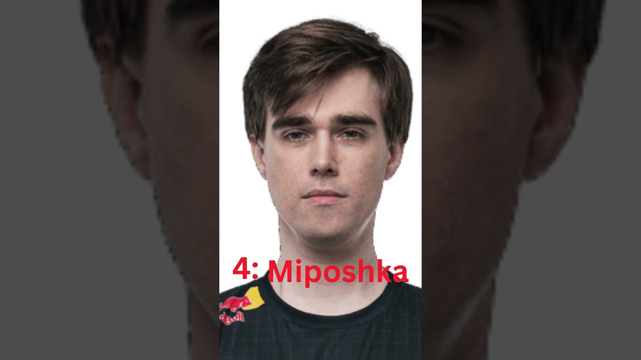 Top 10 Esports Players Making Millions in 2025 | Highest Paid Gamers