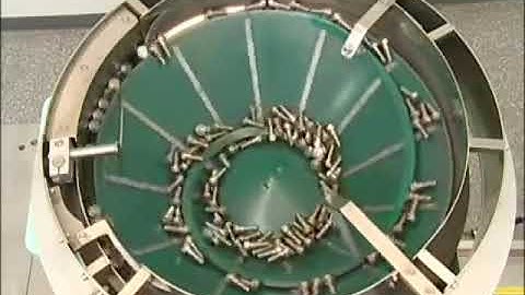 Bolt automatic feeding video