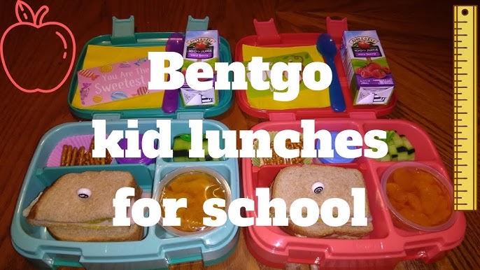 Bentgo Pop Lunch Box