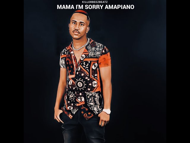 Killorbeezbeatz - Mama I'm Sorry Amapiano (80s Amapiano Music) class=