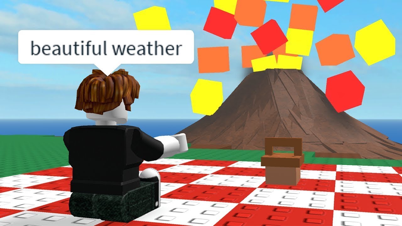 Natural disaster