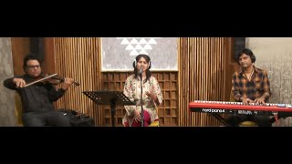 Pratibha Singh Baghel - Unplugged and Unrehearsed | Deepak Pandit and Gaurav Vaswani