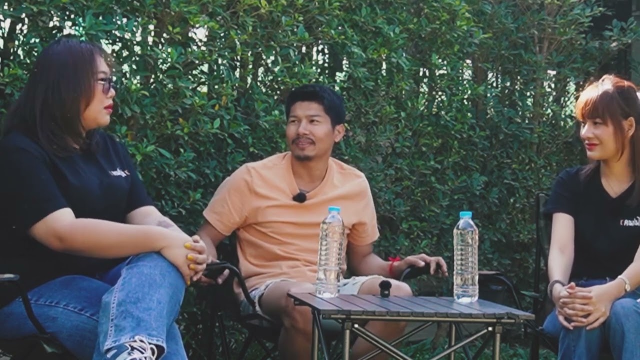 เริ่มจากศูนย์ สู่ซุ้มเงินล้าน! น้องริชาฟาร์ม