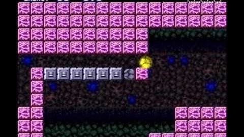 Super Metroid YPR, part 1 of 5