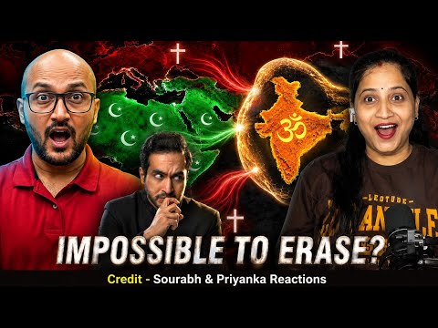 Why Every Religion FAILED to Erase India's Hinduism