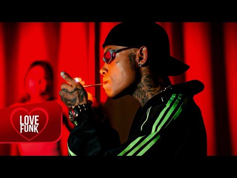 SE EU FICAR PÁ NEM ME TESTA - MC J9 (DJ Japa NK e DJ Guh Mix)