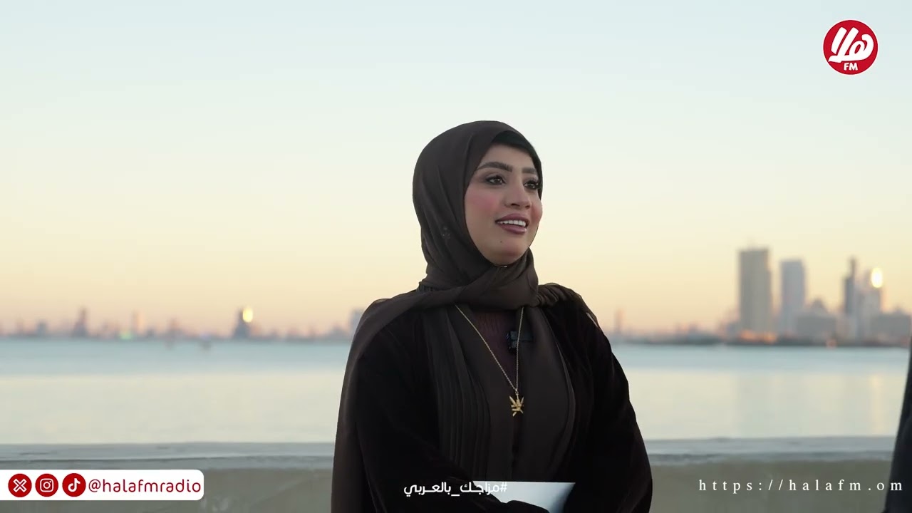 لقاء خاص مع سعادة الدكتور صالح الخروصي، سفير سلطنة عُمان لدى دولة الكويت