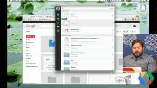 Google Drive App Review - Archy Profile