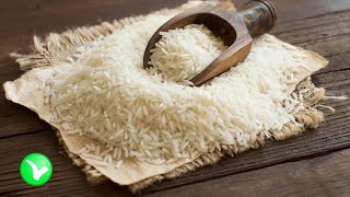 Почему рис присутствует в каждой кухне мира. РИС – польза и вред для человека.
