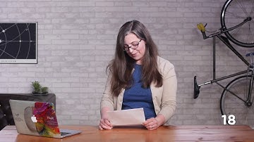 21 Questions with Treehouse Teacher, Alena Holligan