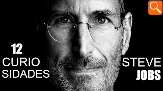 12 cosas que DESCONOCÍAS de Steve Jobs