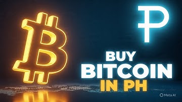 HOW TO BUY BITCOIN IN THE PHILLIPINES, Safely and easily, USING BLOFIN, NO KYC REQUIRED.
