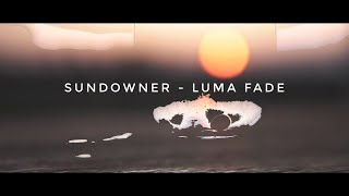 Sundowner - Summer Lut