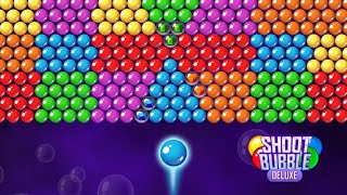 Shoot Bubble Deluxe screenshot 2