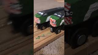 BN e9’s 9920 and 9919