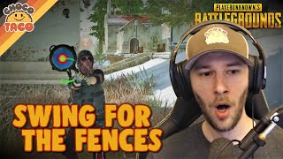chocoTaco and halifax Play Ball - PUBG Gameplay
