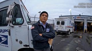 Connecticut Danbury Postmaster Sentenced 4 Years After Bribery and Kickback Scheme