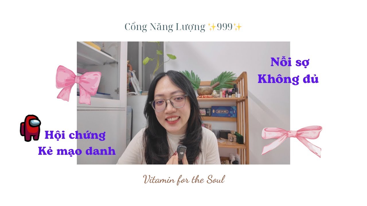 Nỗi sợ Không Đủ | Cách mình nhận diện và đối mặt | Podcast