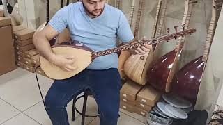 Piarro Profosyonel Ekolayzırlı Sahne Bağlaması Ardıç Ağacı Stok Koduprq A39K