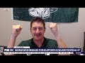 An inside look at College Football 27, plus what's new?
