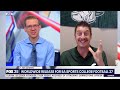 An inside look at College Football 27, plus what's new?