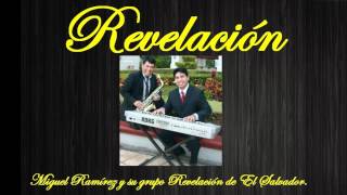 Video thumbnail of "REVELACION - CUMBIA DEL MAGO"